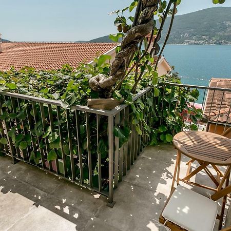 Boka Apartment 4 Herceg Novi Exterior photo