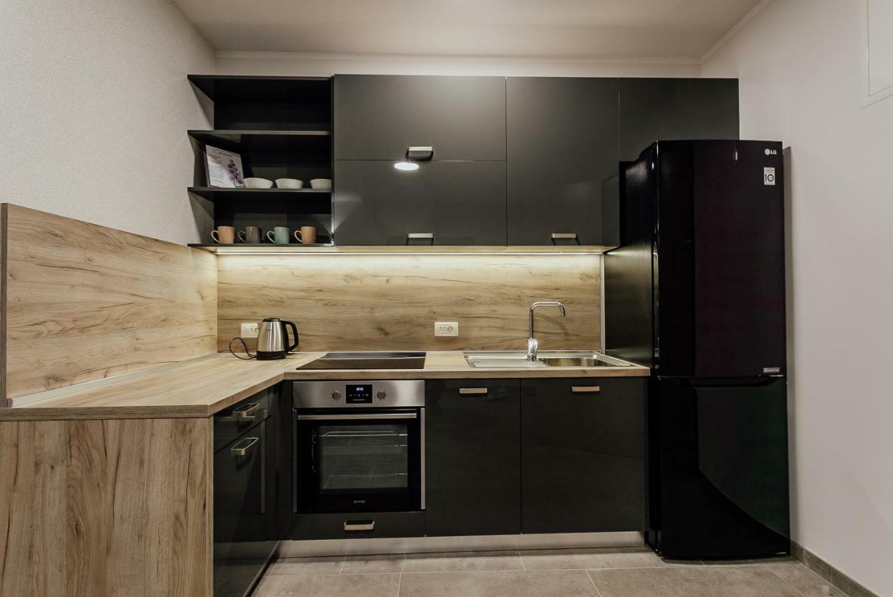 Boka Apartment 4 Herceg Novi Exterior photo