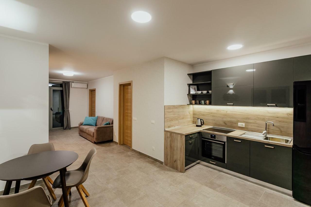 Boka Apartment 4 Herceg Novi Exterior photo
