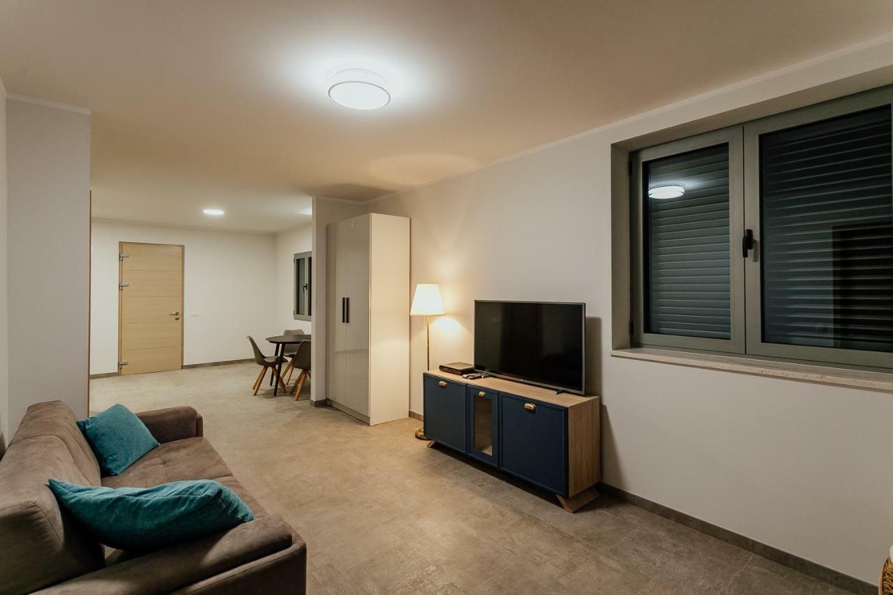 Boka Apartment 4 Herceg Novi Exterior photo