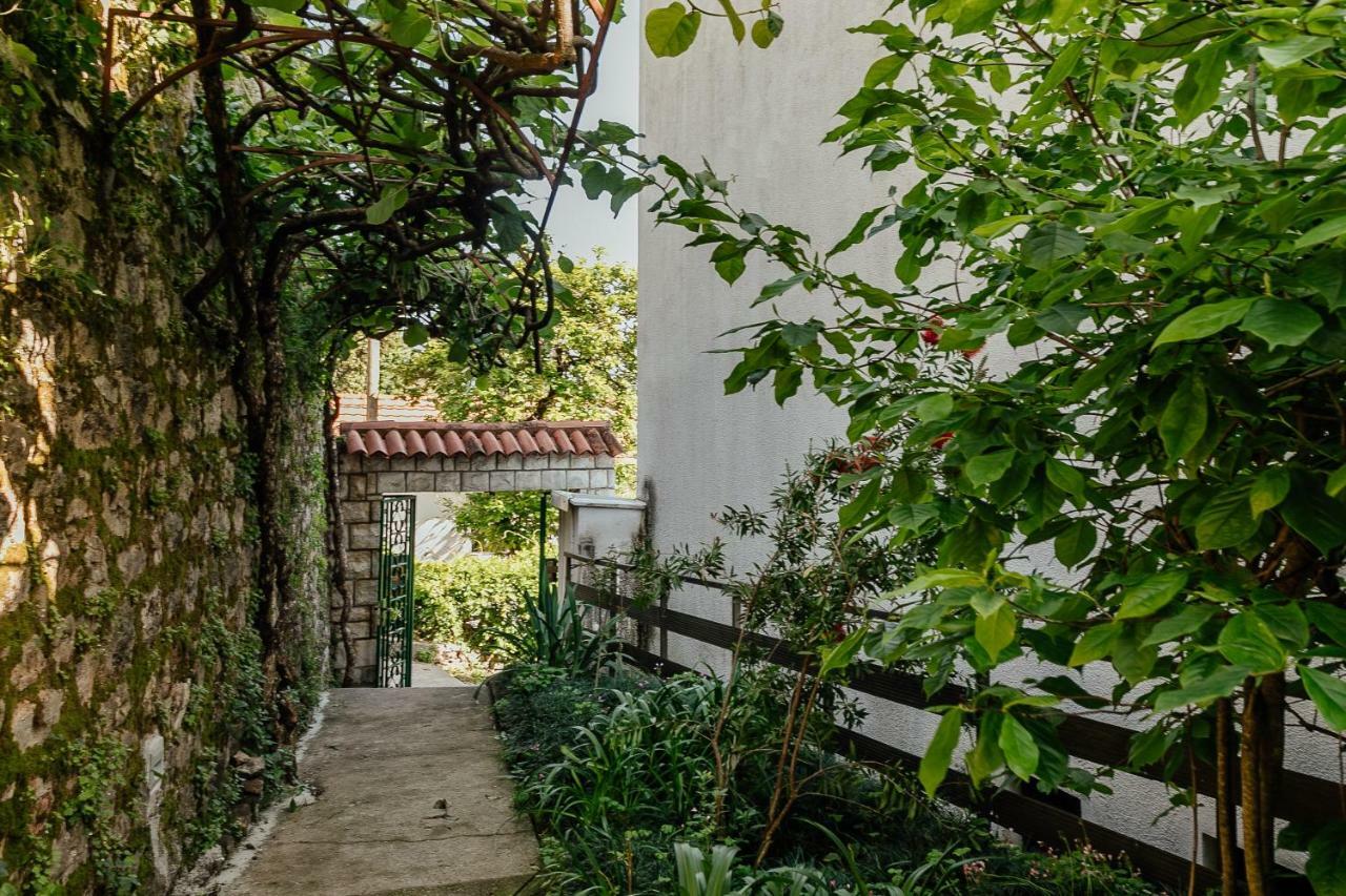 Boka Apartment 4 Herceg Novi Exterior photo