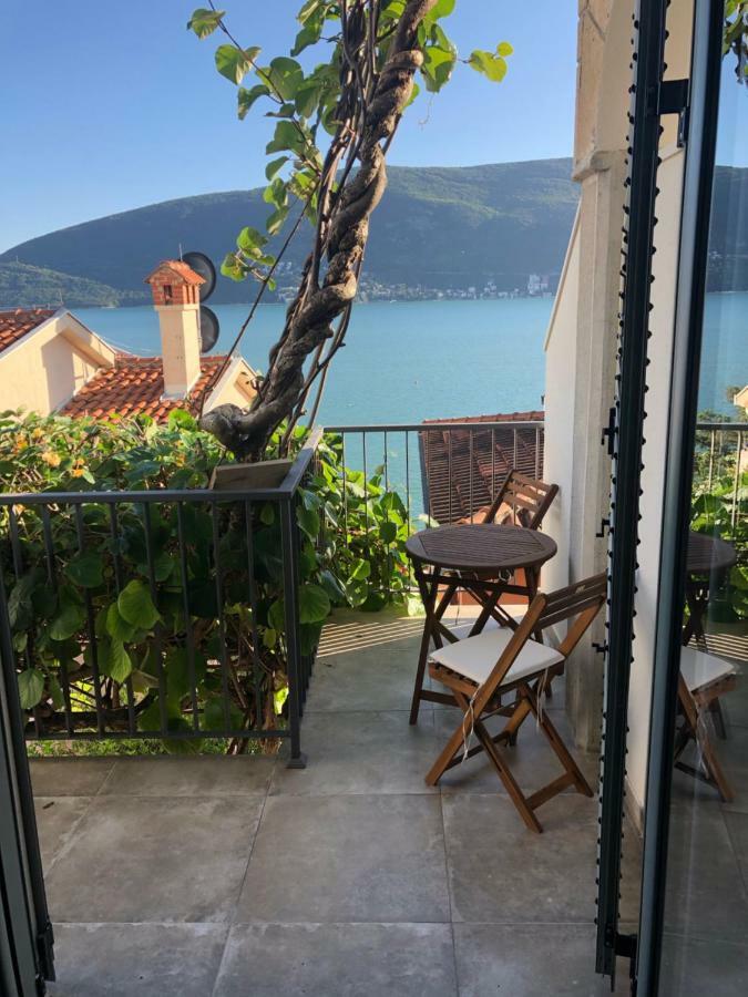 Boka Apartment 4 Herceg Novi Exterior photo